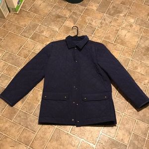 Men’s medium vineyard vine jacket